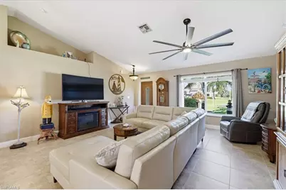 2337 NW 38th Pl, Cape Coral, FL 33993 - Photo 3