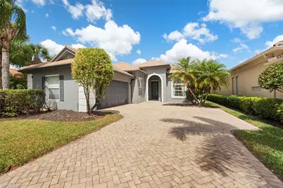 2246 Heydon Cir W, Naples, FL 34120 - Photo 3