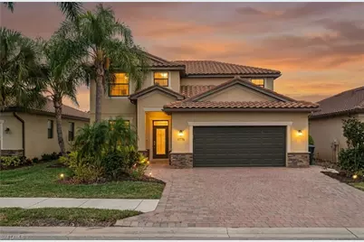 11276 Reflection Isles Blvd, Fort Myers, FL 33912 - Photo 1