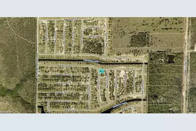 4621 NW 36th Pl, Cape Coral, FL 33993 - Photo 3