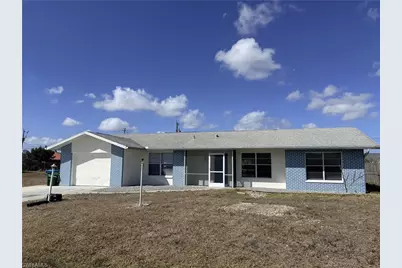 1912 SE 8th Ave, Cape Coral, FL 33990 - Photo 1