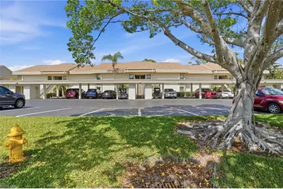 5585 Trailwinds Dr #314, Fort Myers, FL 33907 - Photo 35