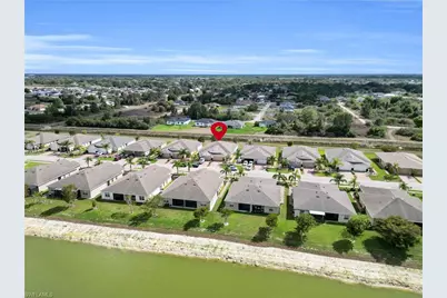 10756 Crossback Ln, Lehigh Acres, FL 33936 - Photo 3