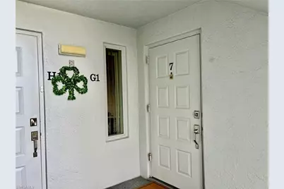 4781 Lakeside Club Blvd #7, Fort Myers, FL 33905 - Photo 21