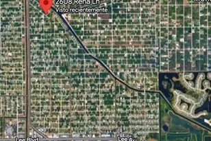 2608 Rena Ln, Lehigh Acres, FL 33971 - Photo 1
