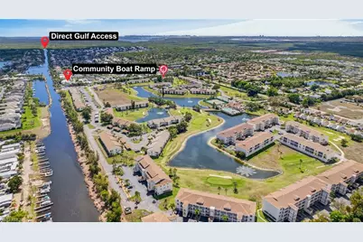 17220 Terraverde Cir #2, Fort Myers, FL 33908 - Photo 1