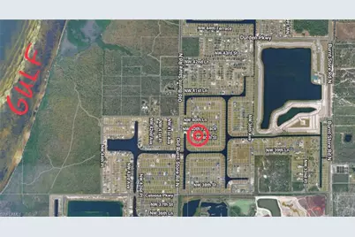 3923 NW 40th St, Cape Coral, FL 33993 - Photo 3