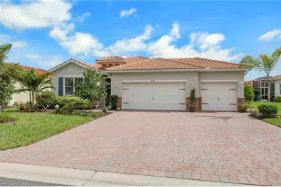3272 Birch Tree Ln, Alva, FL 33920 - Photo 1