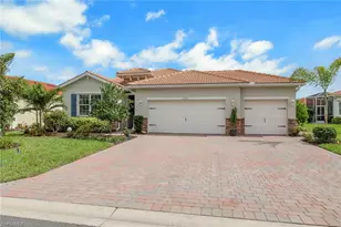 3272 Birch Tree Ln, Alva, FL 33920 - Photo 1