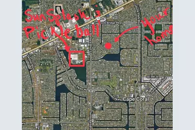 221 SE 4th St, Cape Coral, FL 33990 - Photo 3