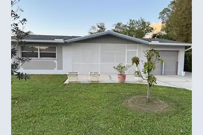 698 Muscogee Dr, North Fort Myers, FL 33903 - Photo 1