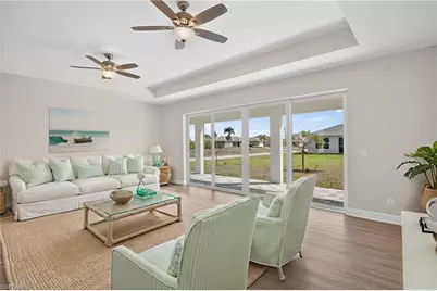 2553 NW 20th Ave, Cape Coral, FL 33993 - Photo 1