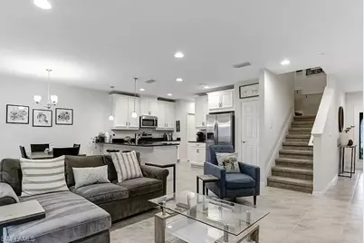 12123 Mahogany Cove St, Fort Myers, FL 33913 - Photo 3