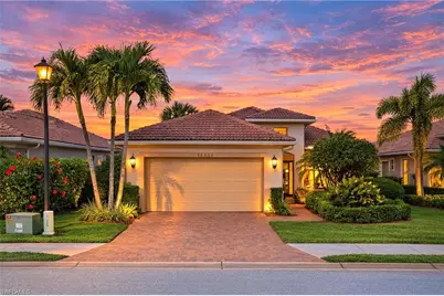 10526 Carena Cir, Fort Myers, FL 33913 - Photo 5