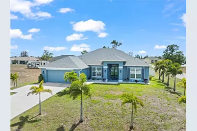 1728 Diplomat Pkwy W, Cape Coral, FL 33993 - Photo 1