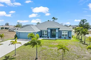 1728 Diplomat Pkwy W, Cape Coral, FL 33993 - Photo 1