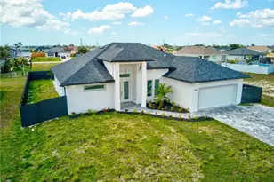1026 Nelson Rd N, Cape Coral, FL 33993 - Photo 1