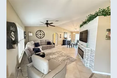 1603 Covington Meadows Cir, Lehigh Acres, FL 33936 - Photo 3