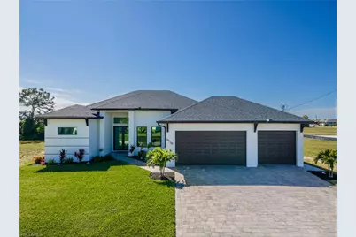 4126 NW 39th St, Cape Coral, FL 33993 - Photo 3