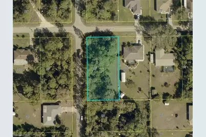 300 E 7th St, Lehigh Acres, FL 33972 - Photo 1