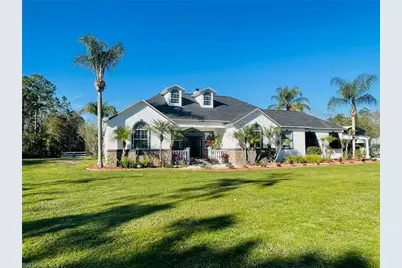 3551 Red Barn, Ormond Beach, FL 34174 - Photo 1