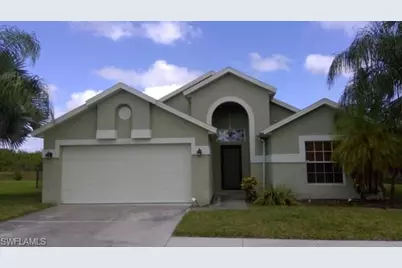 4620 Varsity Cir, Lehigh Acres, FL 33971 - Photo 1