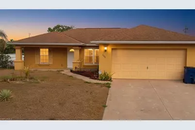 3006 3rd St W, Lehigh Acres, FL 33971 - Photo 1