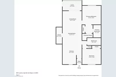 8761 Lueck Ln #3, Fort Myers, FL 33919 - Photo 47