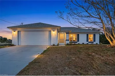 2710 61st St W, Lehigh Acres, FL 33971 - Photo 1