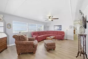 418 Timber Ln N, North Fort Myers, FL 33917 - Photo 7