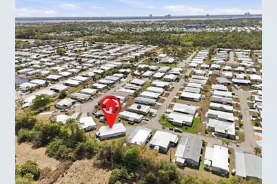 418 Timber Ln N, North Fort Myers, FL 33917 - Photo 3