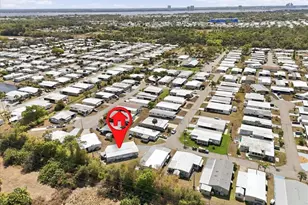 418 Timber Ln N, North Fort Myers, FL 33917 - Photo 3