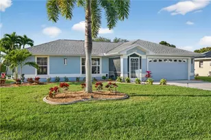 1114 SE 14th Terrace, Cape Coral, FL 33990 - Photo 29