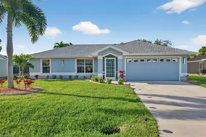 1114 SE 14th Ter, Cape Coral, FL 33990 - Photo 1