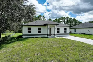 940 Lakeside Dr, Lehigh Acres, FL 33974 - Photo 1