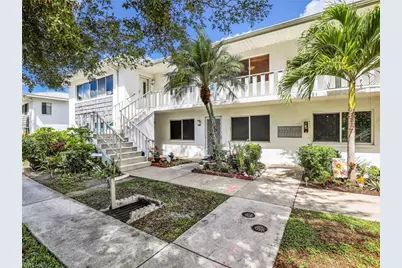 431 Van Buren St #C6, Fort Myers, FL 33916 - Photo 1