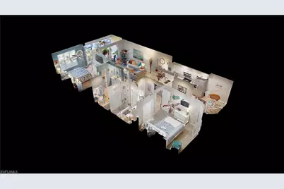 16430 Millstone Cir #104, Fort Myers, FL 33908 - Photo 39