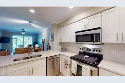 16430 Millstone Cir #104, Fort Myers, FL 33908 - Photo 5