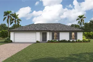 2704 64th St W, Lehigh Acres, FL 33971 - Photo 1