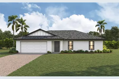 2508 57th St W, Lehigh Acres, FL 33971 - Photo 1