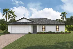 2508 57th St W, Lehigh Acres, FL 33971 - Photo 1