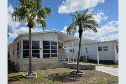 561 Winning Way, North Fort Myers, FL 33917 - Photo 1