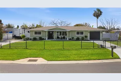 1437 Alwynne Dr N, Lehigh Acres, FL 33936 - Photo 1