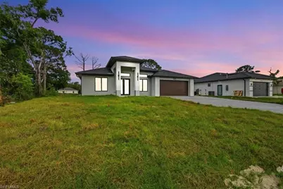 541 Chalet Ave S, Lehigh Acres, FL 33974 - Photo 3