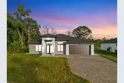 541 Chalet Ave S, Lehigh Acres, FL 33974 - Photo 1