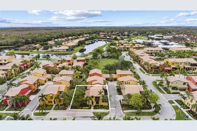 8281 Bibiana Way #801, Fort Myers, FL 33912 - Photo 23