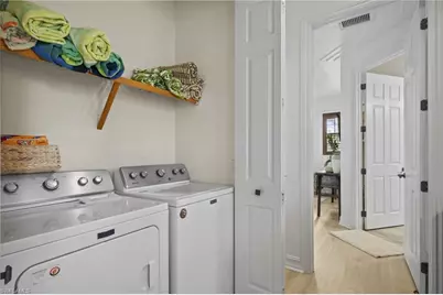 8281 Bibiana Way #801, Fort Myers, FL 33912 - Photo 17