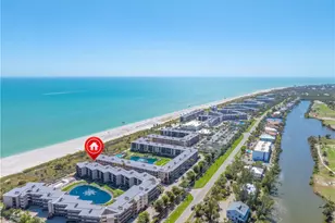 1401 Middle Gulf Dr, Sanibel, FL 33957 - Photo 25