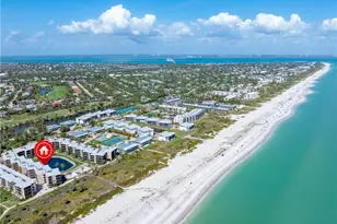 1401 Middle Gulf Dr, Sanibel, FL 33957 - Photo 27