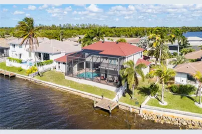 2374 Coral Point Dr, Cape Coral, FL 33990 - Photo 47